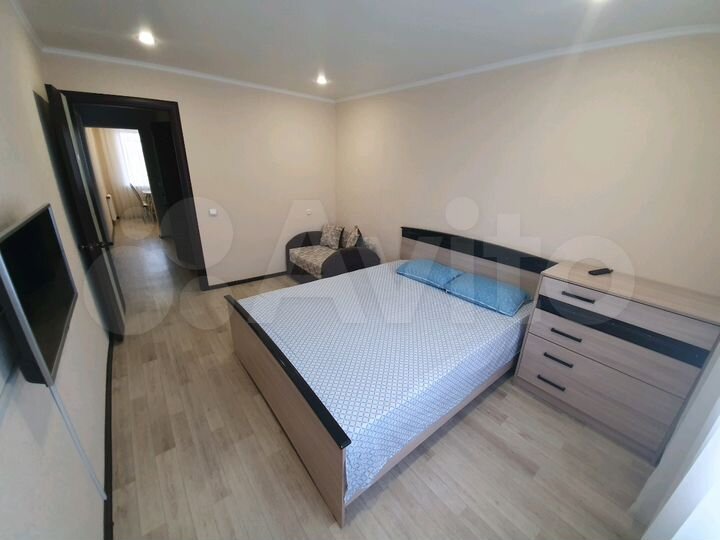 2-к. квартира, 48 м², 4/5 эт.