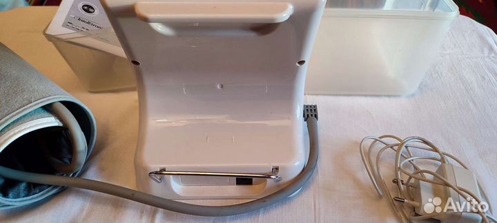 Тонометр для измерения давления