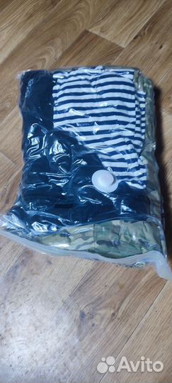 Мужские вещи пакетом 48 50 размер