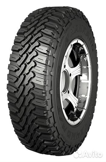 Nankang FT-9 235/75 R15 104Q