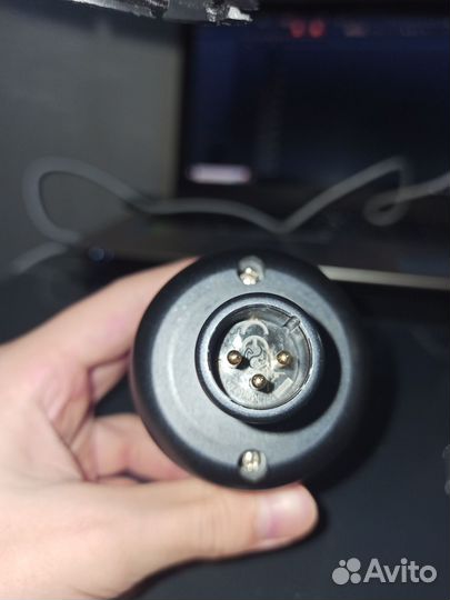 Микрофон SE electronics X1 S