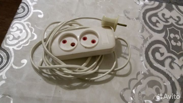 Удлинитель электрический