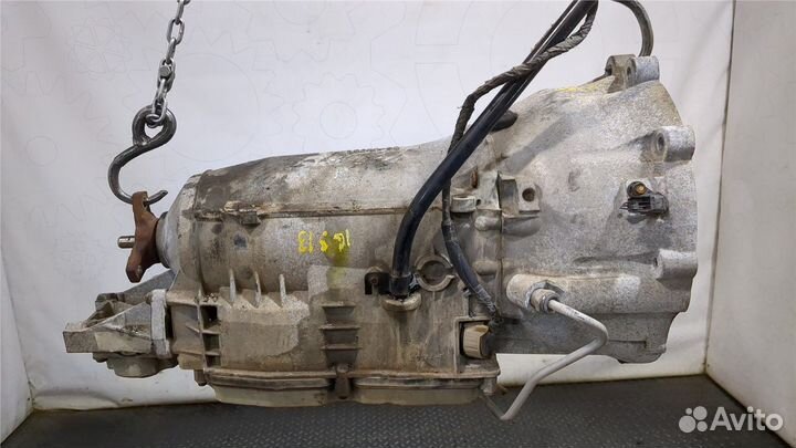 Кпп - автомат (АКПП) Dodge Charger, 2007