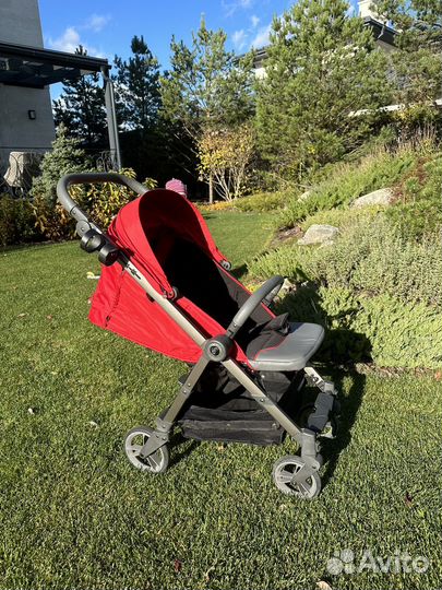 Прогулочная коляска Esspero Air