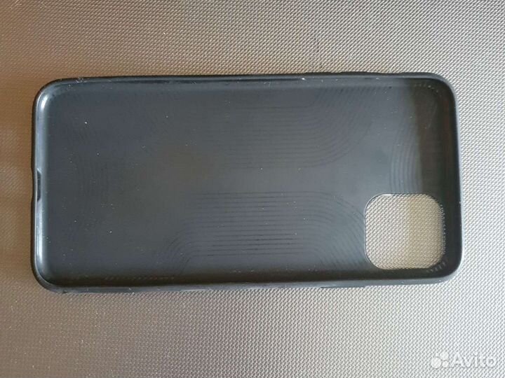 Чехол на iPhone 11 pro max оригинал
