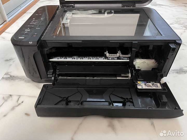 Принтер canon