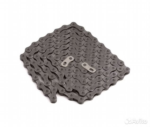 Цепь sram NX Eagle Chain, 12 ск., SolidPin (сплошн