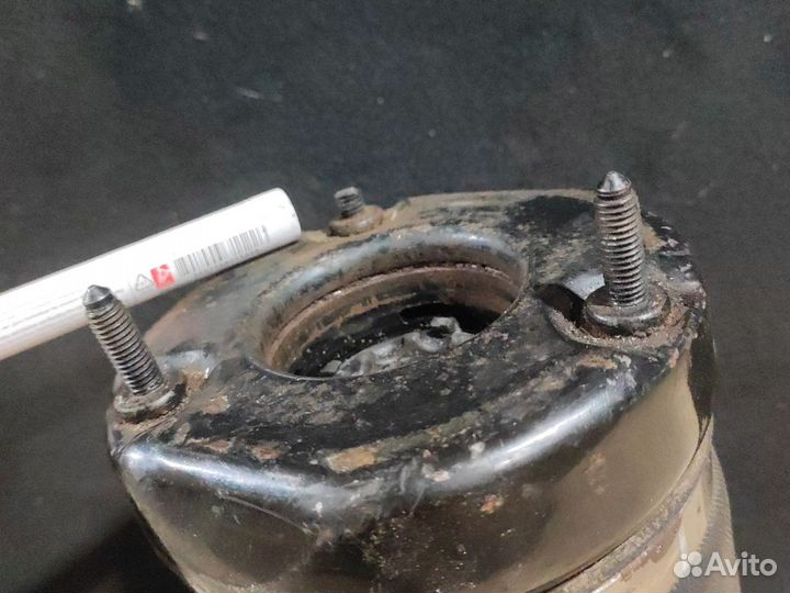 Пневмобаллон передней Mercedes ML164 GL164