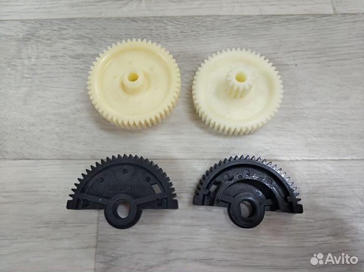 Ремкомплект сервопривода дроссельных заслонок BMW