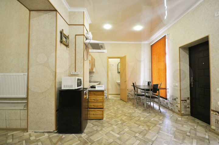 Дом 35 м² на участке 3 сот.