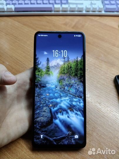 Infinix Note 30, 8/256 ГБ