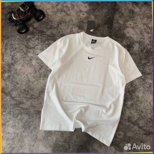 Футболка Nike (Артикул: 89434)