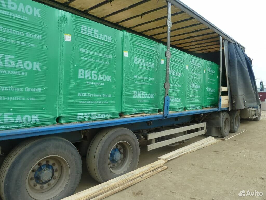 Блок масикс газобетон характеристики