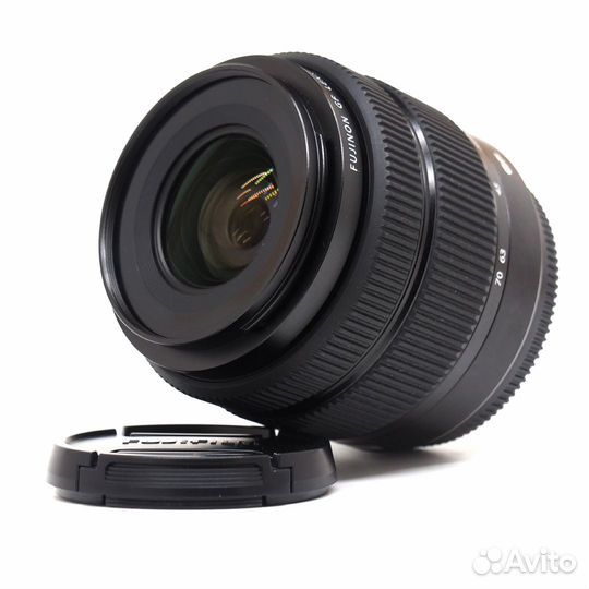 Fujifilm GF 35-70mmF4.5-5.6 WR (6990)