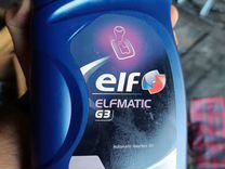 Elf Elfmatic G3