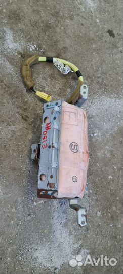 Подушки Airbag Toyota Corolla 150