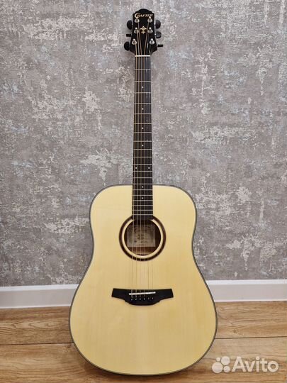 Гитара акустическая Crafter HD-250/N