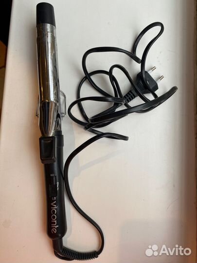 Плойка Viconte