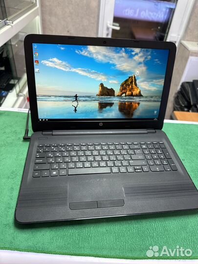 HP A8 4 ядра Full HD IPS, 8Gb, R5 M430 2Gb, 1TB