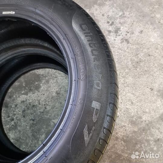 Pirelli Cinturato P7 225/60 R17