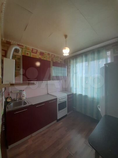 1-к. квартира, 29 м², 3/5 эт.