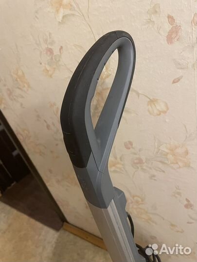 Паровая швабра karcher fc5