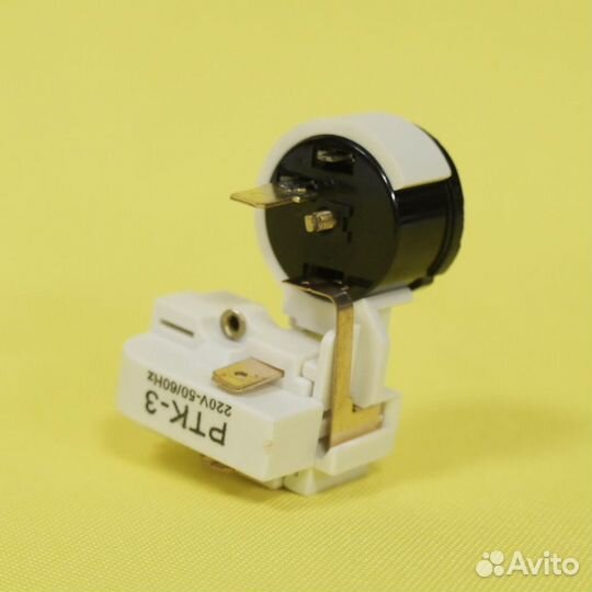 Реле пусковые Атлант ркт-1 ркт-2 ркт-3