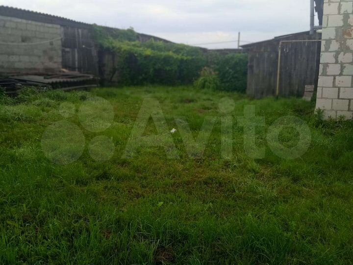 Дом 82 м² на участке 19 сот.