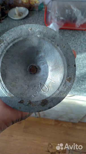 Лампа настольная, сарафан