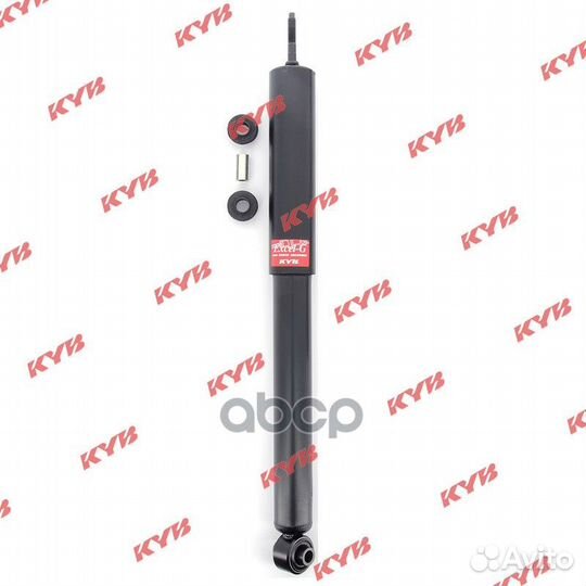 Амортизатор - Excel-G зад прав/лев 349057 KYB