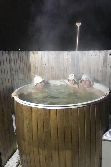 Дом 72 м² на участке 13 сот.