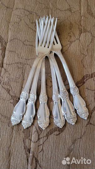 Мельхиор СССР