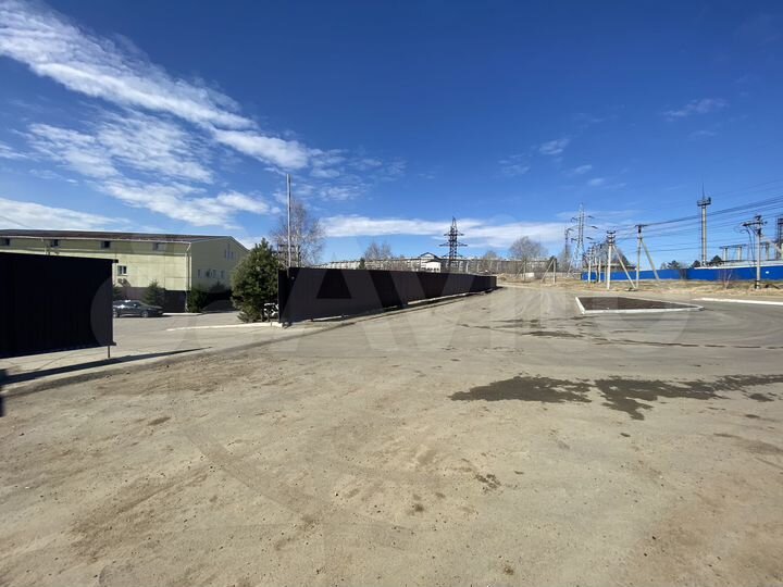 Склад/производство