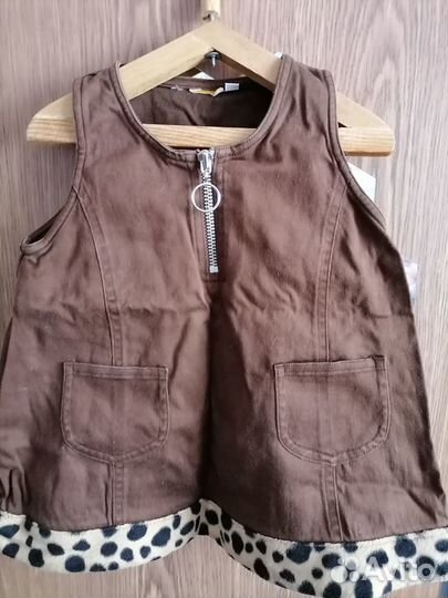 Костюм детский