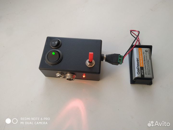 Сигнализация для катера, лодочных моторов, туризма