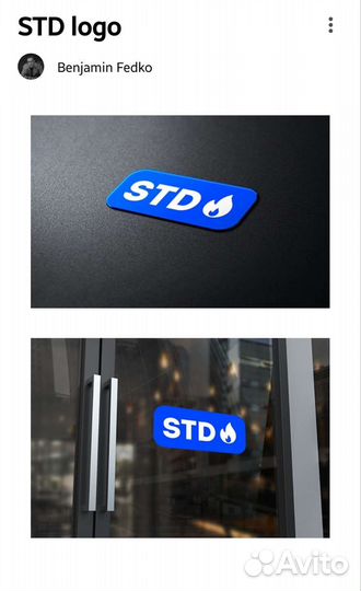 Веб-дизайнер, дизайн карточек, инфографика