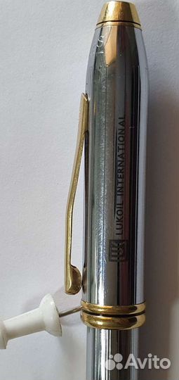 Перьевая ручка Gross,коллекционная