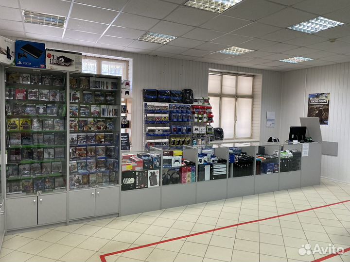 Joy-Con для Nintendo Switch цветные