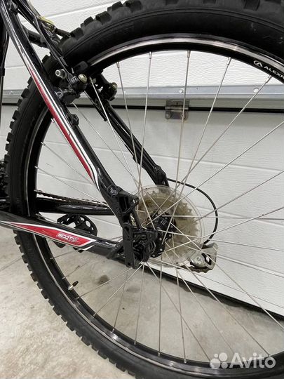 Велосипед scott aspect 3.0