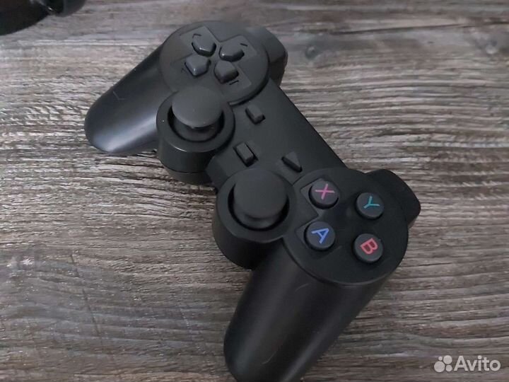 Sony PS2 джойстик