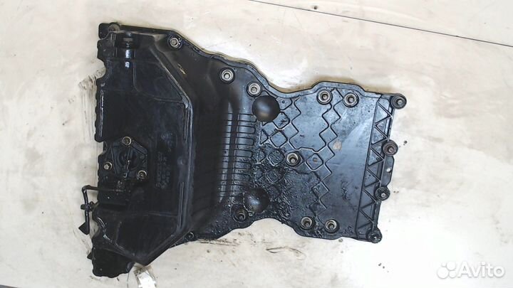 Поддон Mercedes C W204, 2011