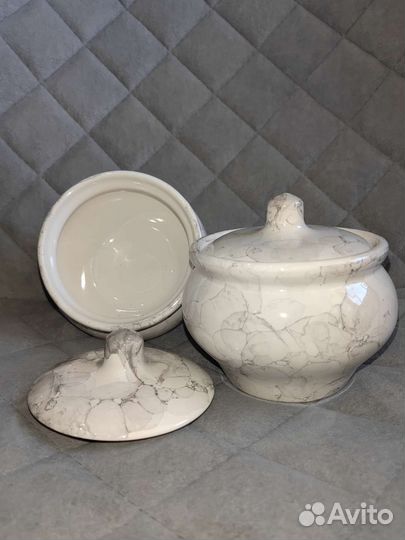 Горшочки для запекания