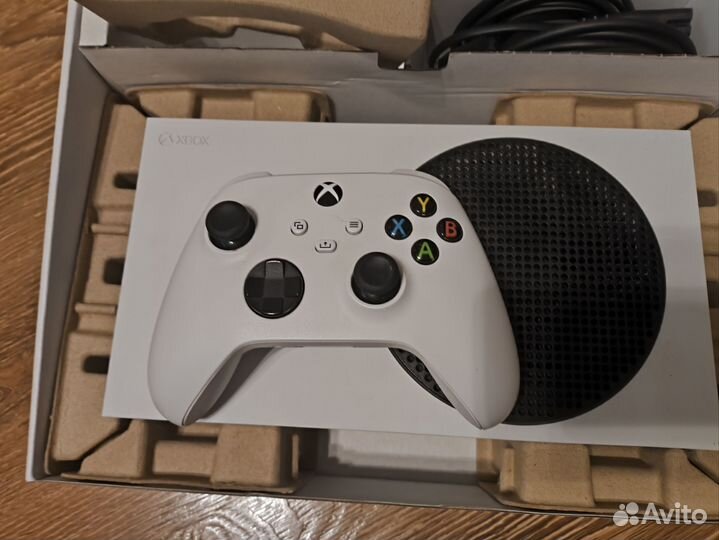 Xbox series s