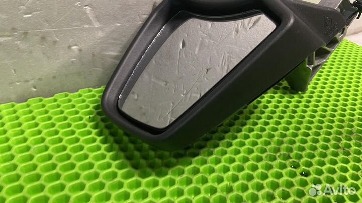 Зеркало левое BMW