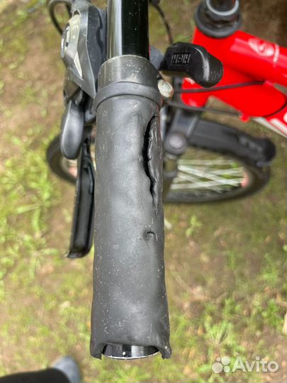 Продам велосипед