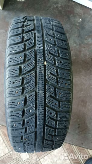 Kumho I'Zen KW15 205/55 R16 25M