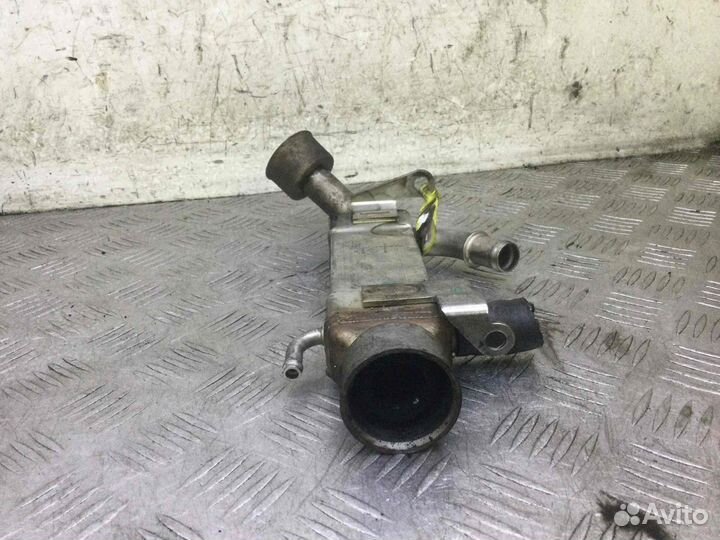 Радиатор EGR Mercedes C-klasse a6461400875 646963