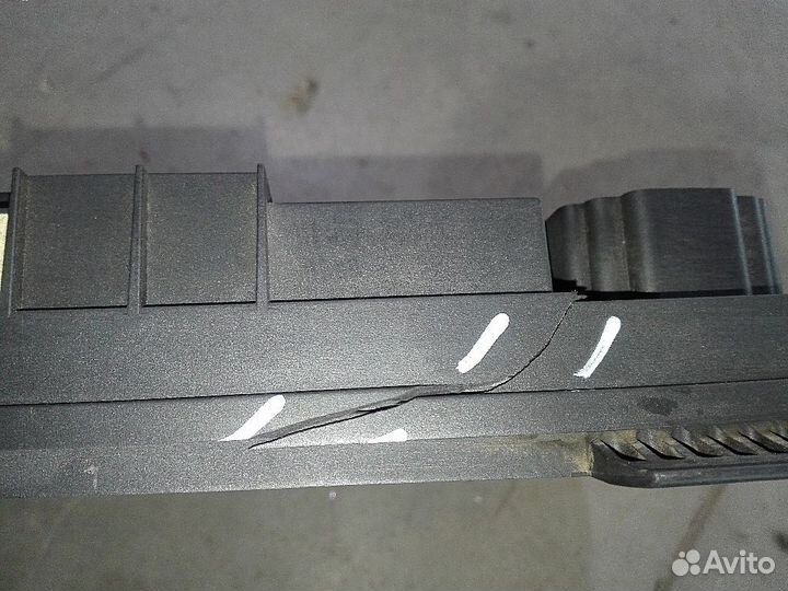 Блок предохранителей Freightliner (Фредлайнер) Columbia 120 99-16 (A06-24478-002)