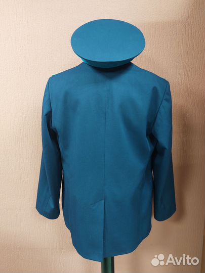 Форма парадная ввс вдв России 56-3