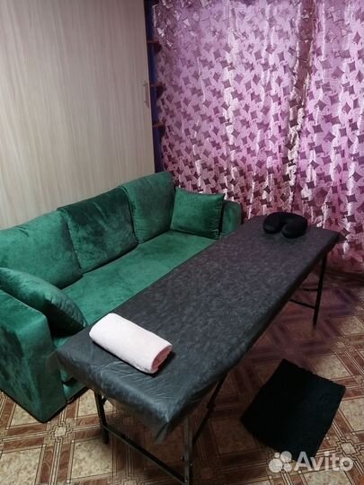 Массаж услуги массажиста